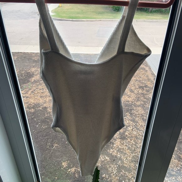 Tiger Mist Bodysuit - Picture 3 of 5